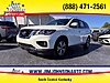 Used 2020 NISSAN PATHFINDER SV in BOWLING GREEN, KENTUCKY