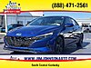 Used 2022 HYUNDAI ELANTRA SEL in BOWLING GREEN, KENTUCKY
