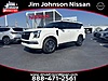 New 2025 NISSAN ARMADA SL in BOWLING GREEN, KENTUCKY