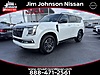 New 2025 NISSAN ARMADA SL in BOWLING GREEN, KENTUCKY