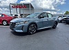 New 2025 NISSAN SENTRA SR in BOWLING GREEN, KENTUCKY