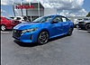 New 2025 NISSAN SENTRA SR in BOWLING GREEN, KENTUCKY