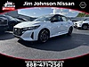 New 2025 NISSAN SENTRA SR in BOWLING GREEN, KENTUCKY