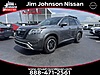 New 2025 NISSAN PATHFINDER ROCK CREEK in BOWLING GREEN, KENTUCKY