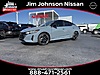 New 2025 NISSAN SENTRA SR in BOWLING GREEN, KENTUCKY