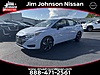 New 2025 NISSAN VERSA 1.6 SR in BOWLING GREEN, KENTUCKY