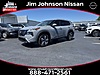 New 2025 NISSAN ROGUE SL in BOWLING GREEN, KENTUCKY