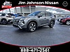 New 2025 NISSAN ROGUE SL in BOWLING GREEN, KENTUCKY