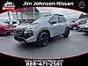 New 2026 NISSAN ROGUE  in BOWLING GREEN, KENTUCKY