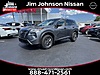 New 2025 NISSAN ROGUE S in BOWLING GREEN, KENTUCKY