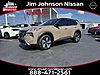 New 2025 NISSAN ROGUE SL in BOWLING GREEN, KENTUCKY