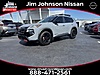 New 2026 NISSAN ROGUE ROCK CREEK in BOWLING GREEN, KENTUCKY