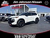 New 2026 NISSAN ROGUE ROCK CREEK in BOWLING GREEN, KENTUCKY