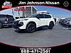 New 2026 NISSAN ROGUE ROCK CREEK in BOWLING GREEN, KENTUCKY