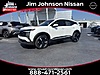 New 2025 NISSAN KICKS SR in BOWLING GREEN, KENTUCKY