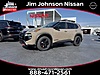 New 2026 NISSAN ROGUE ROCK CREEK in BOWLING GREEN, KENTUCKY