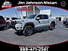 New 2026 NISSAN FRONTIER  in BOWLING GREEN, KENTUCKY