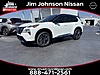 New 2026 NISSAN ROGUE PLATINUM in BOWLING GREEN, KENTUCKY