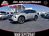 New 2026 NISSAN ROGUE PLATINUM in BOWLING GREEN, KENTUCKY