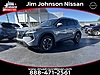 New 2026 NISSAN ROGUE SV in BOWLING GREEN, KENTUCKY