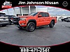 New 2026 NISSAN FRONTIER PRO-4X in BOWLING GREEN, KENTUCKY