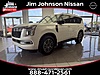New 2026 NISSAN ARMADA SL in BOWLING GREEN, KENTUCKY