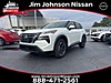 New 2026 NISSAN ROGUE SV in BOWLING GREEN, KENTUCKY