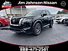 New 2025 NISSAN PATHFINDER SV in BOWLING GREEN, KENTUCKY