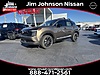 New 2026 NISSAN KICKS SR in BOWLING GREEN, KENTUCKY