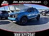 New 2026 NISSAN KICKS SR in BOWLING GREEN, KENTUCKY