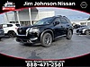 New 2025 NISSAN PATHFINDER SV in BOWLING GREEN, KENTUCKY
