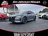 New 2025 NISSAN SENTRA SR in BOWLING GREEN, KENTUCKY
