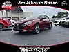 New 2025 NISSAN VERSA 1.6 SV in BOWLING GREEN, KENTUCKY