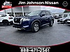 New 2025 NISSAN PATHFINDER SL in BOWLING GREEN, KENTUCKY