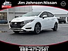 New 2025 NISSAN VERSA 1.6 SV in BOWLING GREEN, KENTUCKY