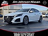 New 2025 NISSAN ALTIMA 2.5 SL in BOWLING GREEN, KENTUCKY