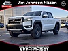 New 2026 NISSAN FRONTIER PRO-4X in BOWLING GREEN, KENTUCKY