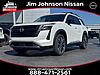 New 2026 NISSAN PATHFINDER PLATINUM in BOWLING GREEN, KENTUCKY