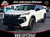New 2026 NISSAN ROGUE ROCK CREEK in BOWLING GREEN, KENTUCKY