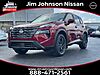 New 2026 NISSAN ROGUE SV in BOWLING GREEN, KENTUCKY