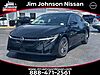 New 2026 NISSAN SENTRA SV in BOWLING GREEN, KENTUCKY