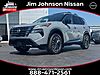 New 2026 NISSAN ROGUE PLATINUM in BOWLING GREEN, KENTUCKY