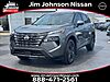 New 2026 NISSAN ROGUE SV in BOWLING GREEN, KENTUCKY