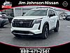 New 2026 NISSAN PATHFINDER SL in BOWLING GREEN, KENTUCKY