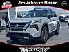 New 2026 NISSAN ROGUE PLATINUM in BOWLING GREEN, KENTUCKY