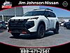 New 2026 NISSAN ROGUE ROCK CREEK in BOWLING GREEN, KENTUCKY