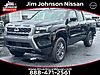 New 2026 NISSAN FRONTIER SV in BOWLING GREEN, KENTUCKY