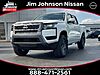 New 2026 NISSAN FRONTIER SV in BOWLING GREEN, KENTUCKY