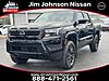 New 2026 NISSAN FRONTIER SV in BOWLING GREEN, KENTUCKY