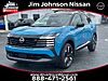 New 2026 NISSAN KICKS SR in BOWLING GREEN, KENTUCKY
